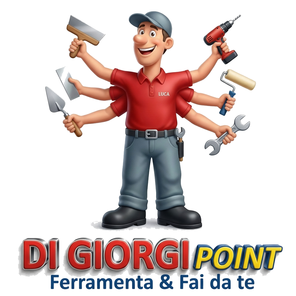Di Giorgi Point Logo
